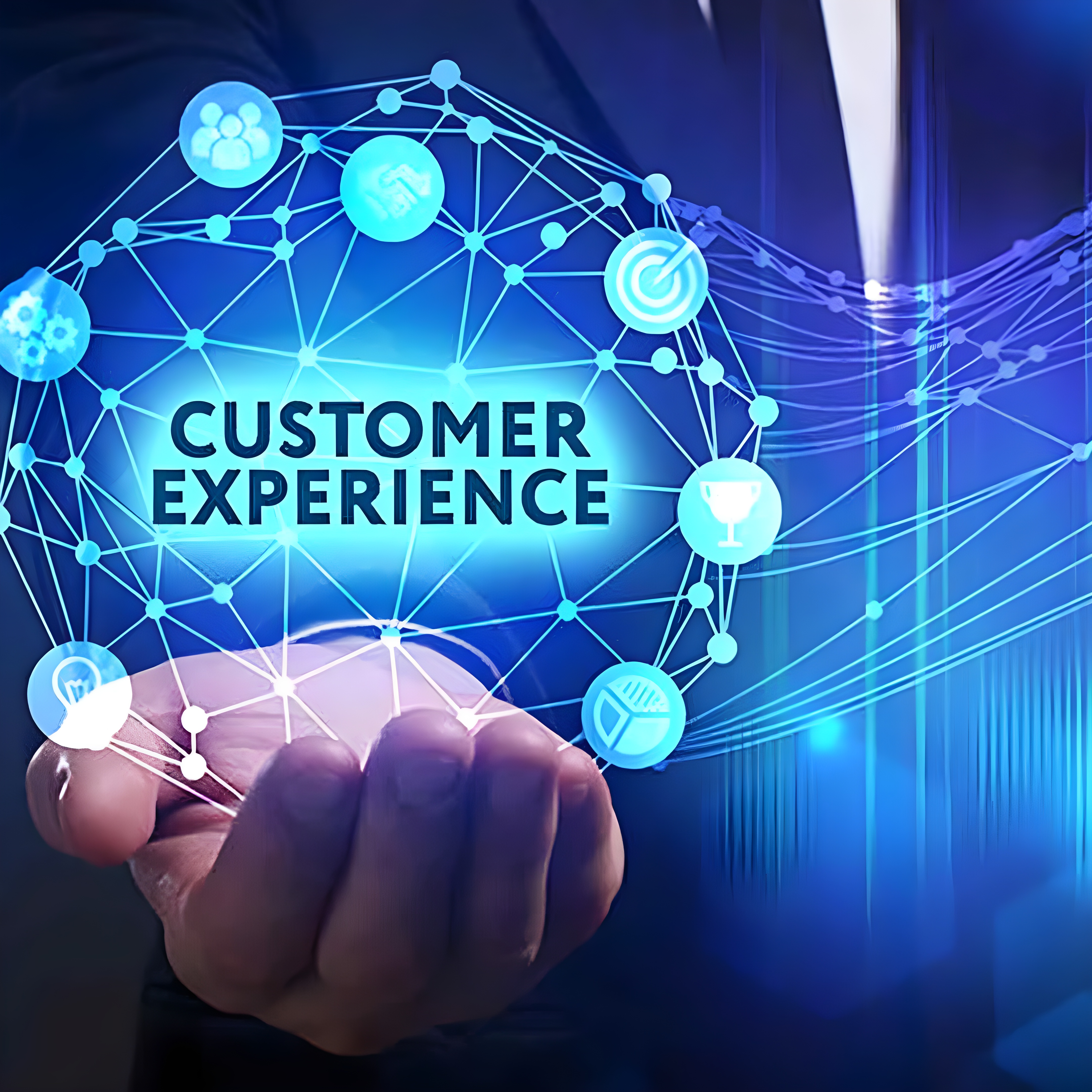 The Crucial Role of Positive Customer Experience in Business Development and Loyalty