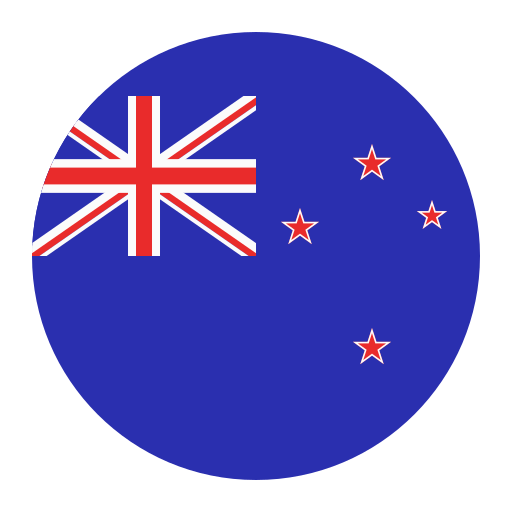 New zealand